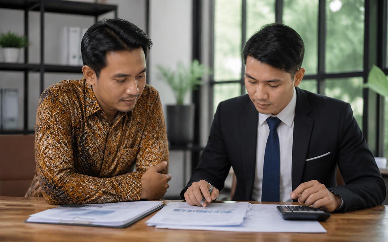 Pajak UMKM 2026: PT dan CV Tidak Lagi Bisa Pakai Tarif 0,5%