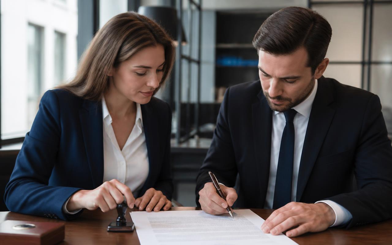 Perbedaan CV dan PT: Mana yang Cocok untuk Usahamu?